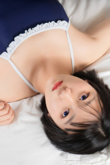 韩国年轻的妈妈3