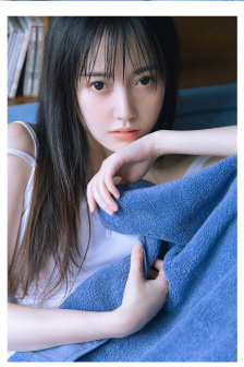 给我一次机会